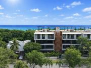 Vista al mar, Departamento 3 Recs en Playacar Fase 1