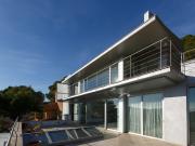 Vista al mar desde Tamariu