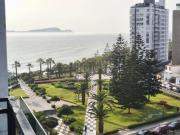 Vista al Mar! Dpto en Moderno Edificio con Piscina