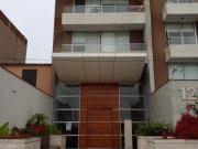 Vista al mar en San Miguel, moderno departamento con...