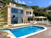 Vista Al Mar Esta magnífica propiedad con impresionantes...