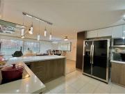 Vista al Parque Araucano