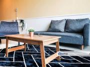 Vista Alam Serviced Apartment
