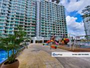 Vista Alam Serviced Apartment