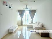 Vista Alam Serviced Apartment