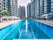 Vista Alam Serviced Apartment
