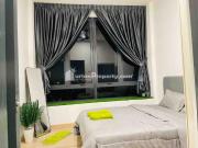 Vista Amani, Bandar Sri Permaisuri Condo Room for Rent