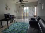 Vista Angkasa for rent Fully furnished 1100 sqft floor area
