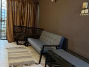 Vista Angkasa Jalan Kerinchi Bangsar South