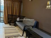 Vista Angkasa, Pantai Apartment For Rent