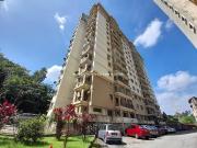 Vista Angkasa, Pantai Dalam, KL