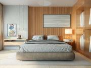 Vista ao mar! Lindo apartamento de luxo no leblon