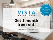 Vista Apartments at Edgemont