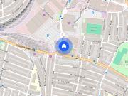 Vista Apartments, Fratton Way, Southsea