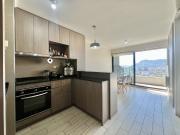 Vista asegurada con estacionamiento