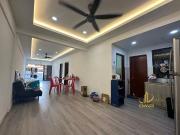 Vista Bayu Apartment Bayu Perdana Klang For Sale