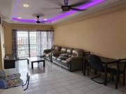 Vista Bayu Apartment for Rent at Bayu Perdana Klang Port...