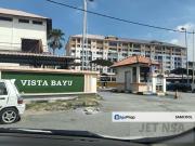 Vista Bayu Apartment, Taman Bayu Perdana