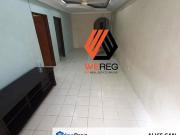 Vista Bayu Apartment, Taman Bayu Perdana