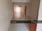 Vista Bayu Apartment to let immediately. Close to HTAR...