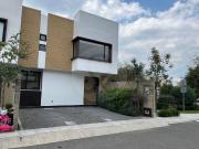 Vista Bosques Casa en venta en Juárez Los...