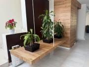 VISTA BOSQUES LOMAS DEL CHAMIZAL DEPARTAMENTO EN VENTA