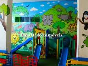 Vista Cristo, varandão 2 quartos suite 2 vagas infra...