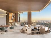 Apartamentos à venda em Jardim Guedala, São Paulo | 4...