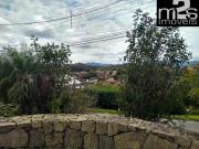 Vista da Serra, Clima Frio, Terreno amplo a 1500m do...