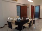 Vista Damai for rent