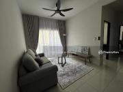 Vista danau kota 3 Bedrooms 2 Bathroom fully furnished...