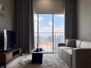 Vista Danau Kota 3 Bedrooms 2 Bathrooms Fully Furnished