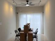 Vista danau kota 810sf 3r2b ffurnished setapak