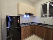 Vista Danau Kota Fridge Washing Machine Kitchen Air Cond