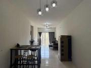 Vista Danau Kota Fully Furnished For Rent