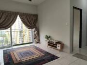 Vista Danau Kota Setapak