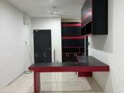 Vista Danau Kota Setapak for Rent Partly Furnished Ready...