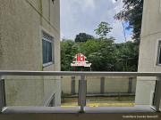 Vista das Mangueiras, Apartamento com 2 quartos pra...