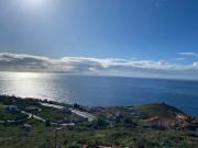 Vista de Jezabel Refúgio Espaçoso e Ensolarado