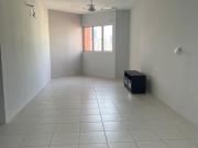 Vista dedanau 1184sf 3r2b ffurnished setapak