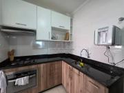 Vista definitiva para o mar em um apartamento impecÃ¡vel...