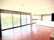 Vista del Campo Departamento en Venta