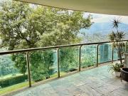 vista del campo: Departamento en venta en Santa Fe...