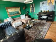 vista del campo: Departamento en venta en Santa Fe...