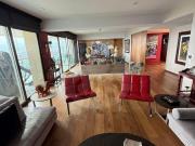 vista del campo: Departamento en venta en Santa Fe...