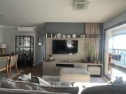 Vista Deslumbrante | 3 Suítes | Grand Duo Guanabara em...