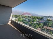 Vista despejada 1D1B + 1est 1bod en La Reina