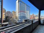 Vista Despejada 2D 2B y Estacionamiento