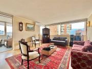 Vista Despejada 4D Parque Araucano