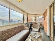 Vista Despejada 4D Parque Araucano